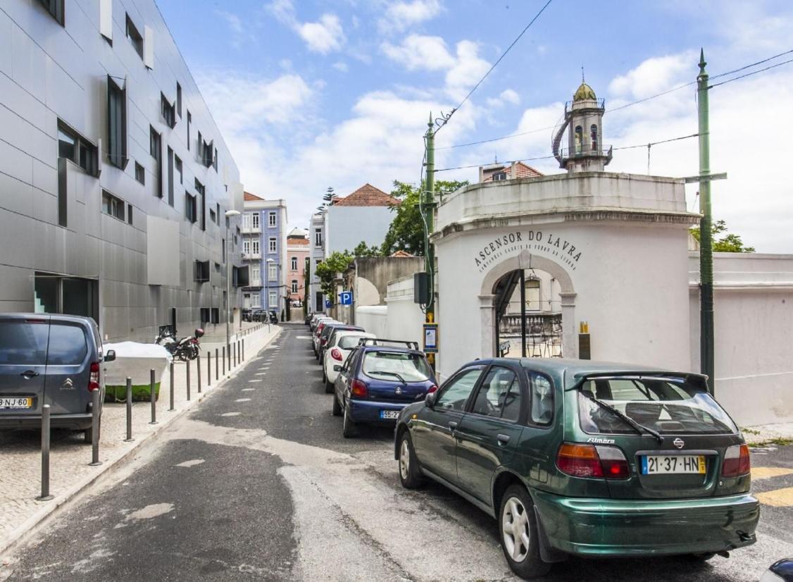Torel Delight Apartamento Lisboa