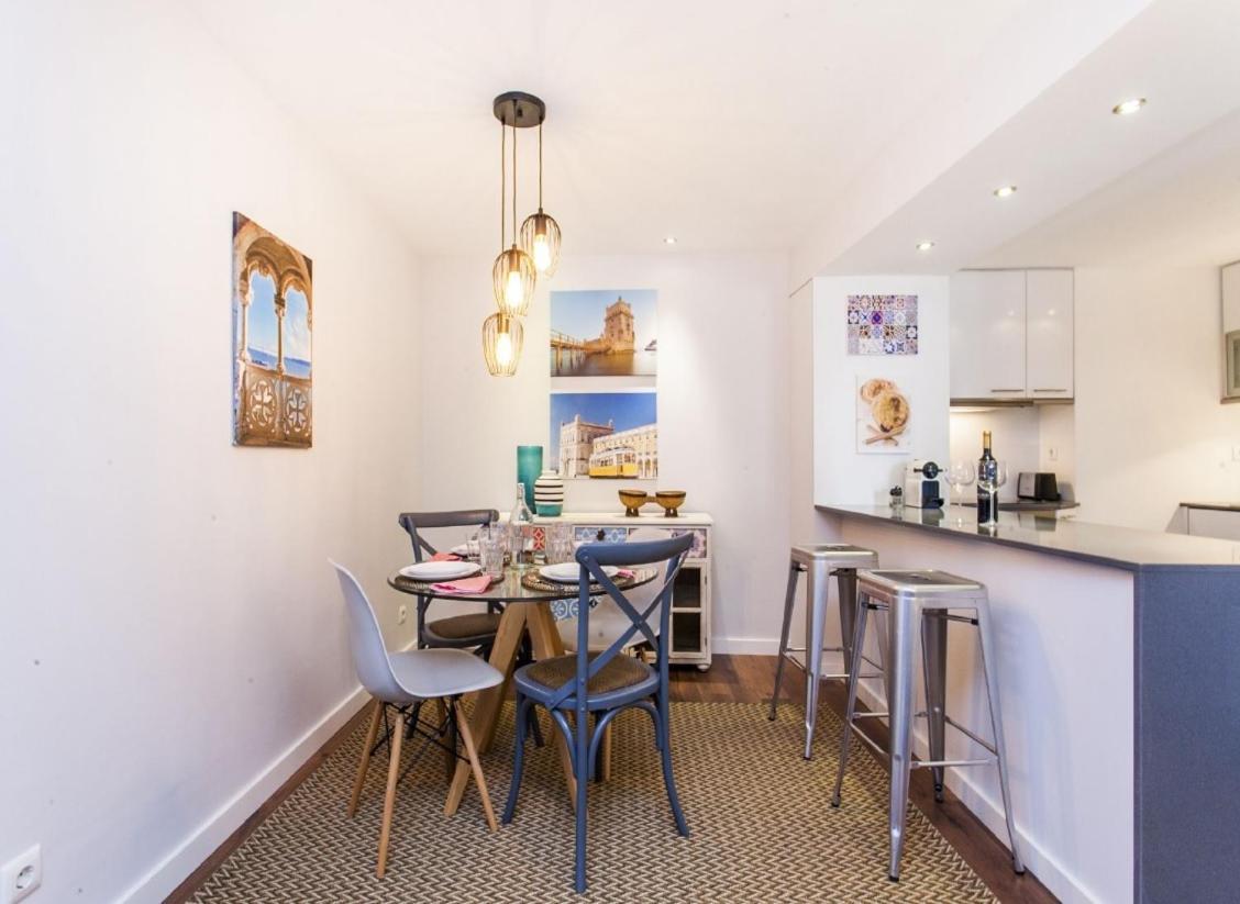 Appartement Torel Delight Lisboa