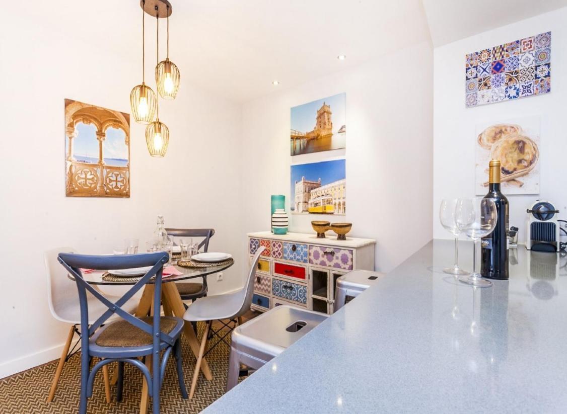 Appartement Torel Delight Lisboa