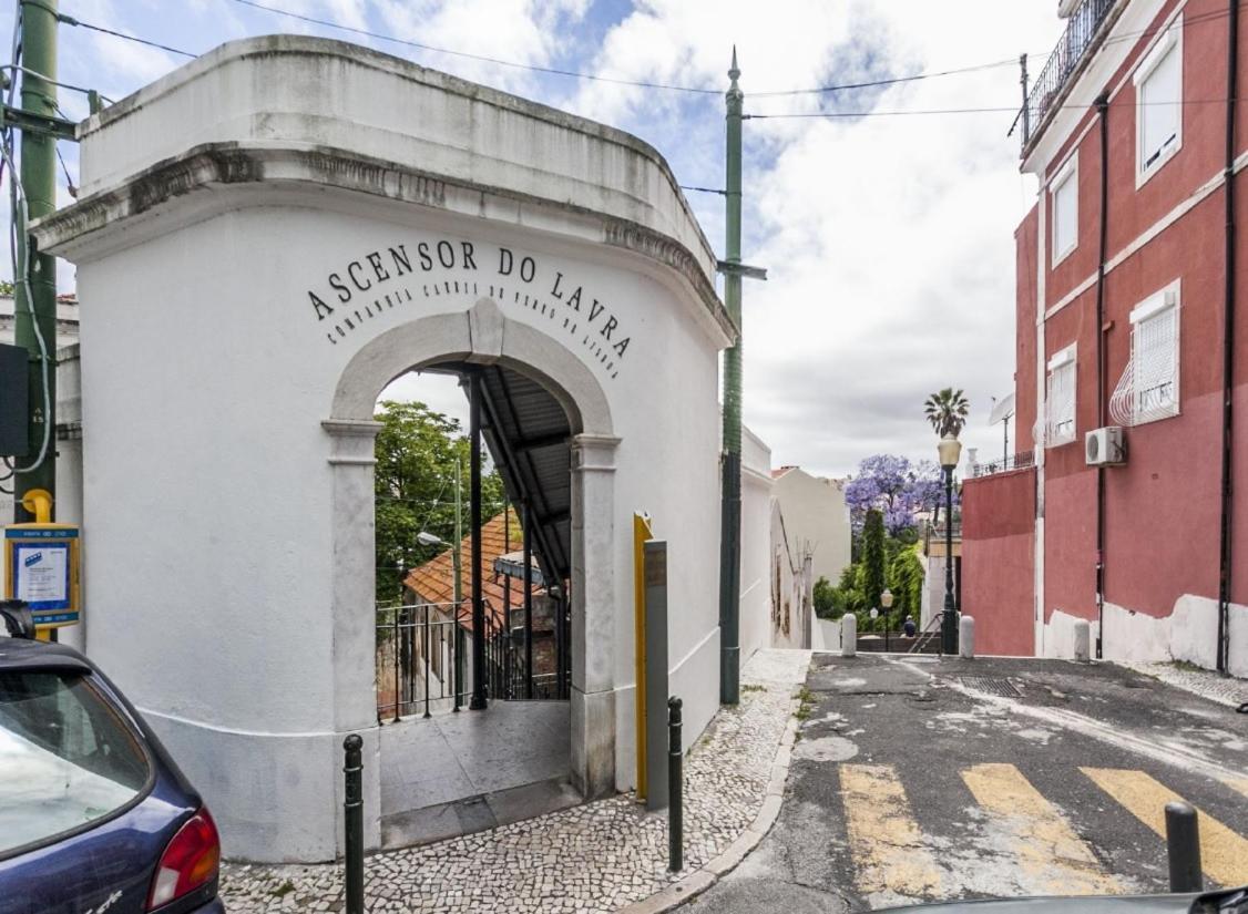 Apartamento Torel Delight *