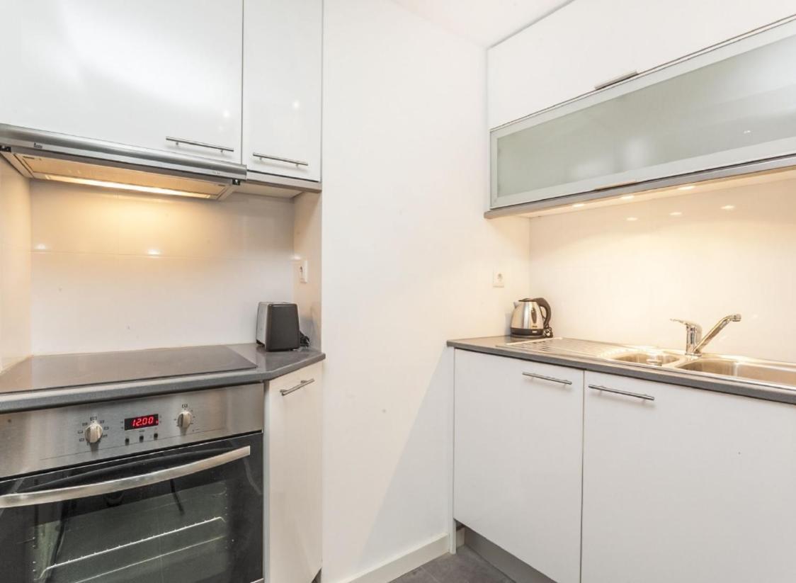 Torel Delight Appartement *