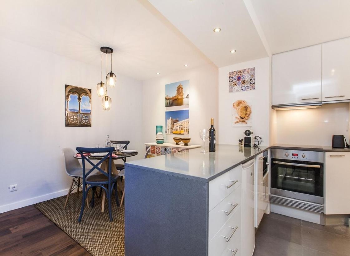 Apartamento Torel Delight Lisboa