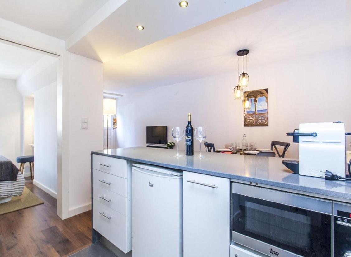 Torel Delight Appartement Lisboa