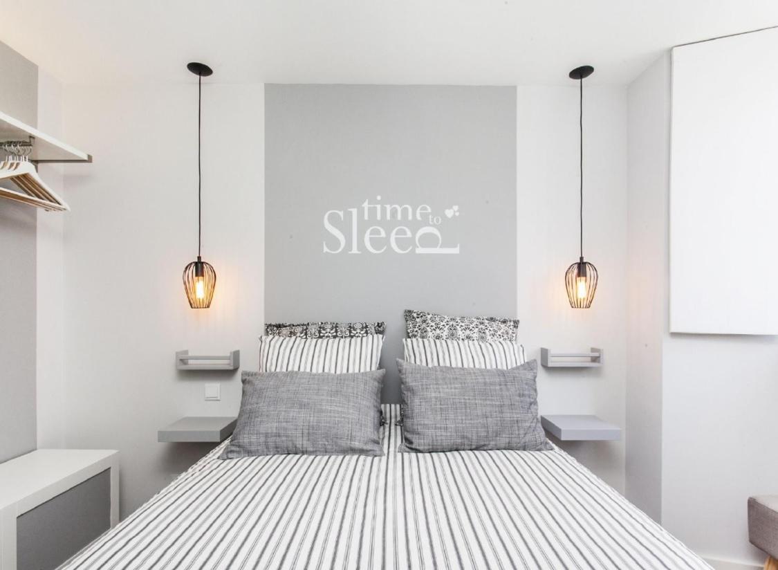 Appartement Torel Delight Lisboa
