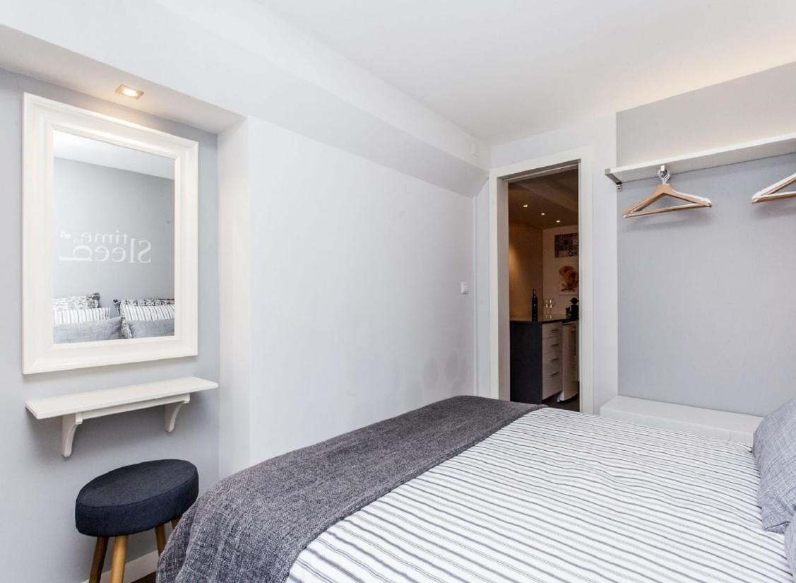 Appartement Torel Delight *