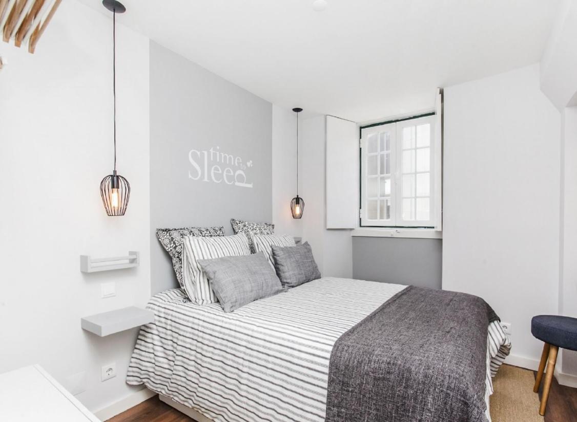 Torel Delight Appartement Lisboa